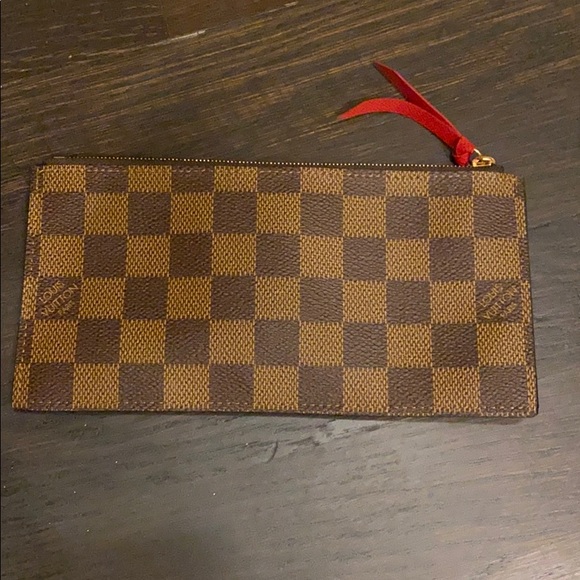 Louis Vuitton Accessories - Louis Vuitton pouch